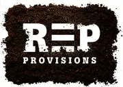 REP Provisions logo
