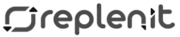 Replenit Logo