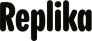 Replika logo