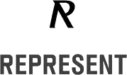 Represent logo