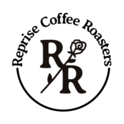 Reprise Coffee Roasters logo