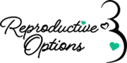 Reproductive Options logo