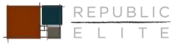 Republic Elite Multifamily Interiors logo