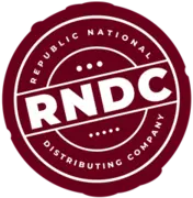 Republic National Distributing Company (rndc) logo