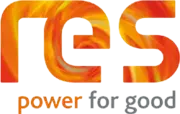 RES Group logo