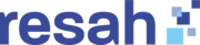 Resah logo