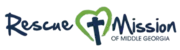 Rescue Mission of Middle Georgia logo