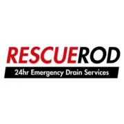 Rescue Rod logo