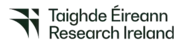 Research Ireland logo