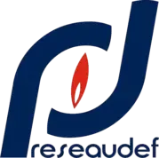 Réseau DEF logo