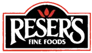 Reser’s Fine Foods Inc logo