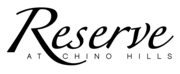 Reserve at Chino Hills logo