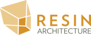Resin Architecture logo
