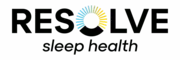 Resolve Sleep logo
