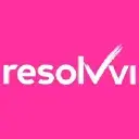 Resolvvi logo