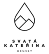 Resort Sv. Katerina logo