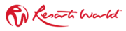 Resorts World logo