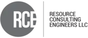 Resource Consulting Engineers (rce) logo