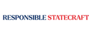 Responsible Statecraft logo