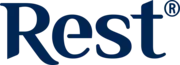 Rest logo
