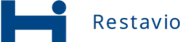 Restavio logo