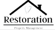 Restoration Property Management logo