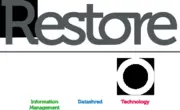 Restore PLC logo