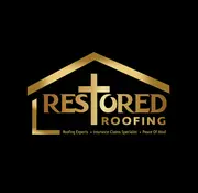 Restored Roofing logo