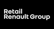 Retail Renault Group logo