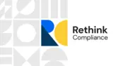 Rethink Compliance logo