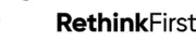 Rethink First logo