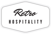 Retro Hospitality logo