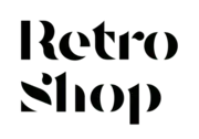 Retro Shop logo