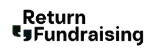 Return Fundraising logo