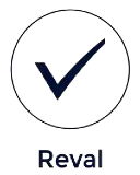 Reval logo