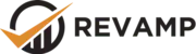 REVAMP logo