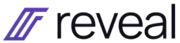 Reveal logo