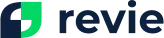 Revie logo
