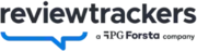 ReviewTrackers Logo