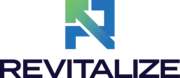 Revitalize logo