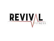 Revival Fitness logo