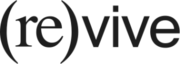 (Re)vive logo