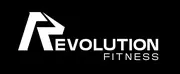Revolution Fitness Belfast logo