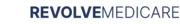 Revolve Medicare logo