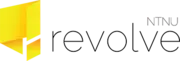 Revolve NTNU logo