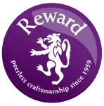 Reward Manufacturing logo
