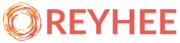 Reyhee logo