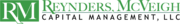 Reynders McVeigh logo