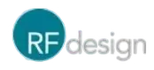 RF Design logo