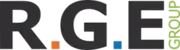 RGE Media Group logo